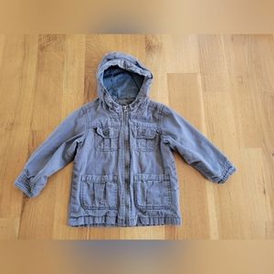 Boys 3t Old Navy jacket